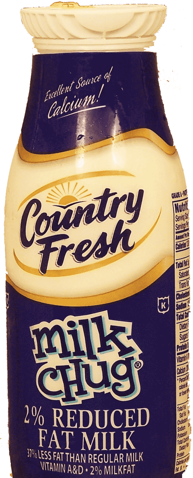 Country Fresh&nbsp;&nbsp;2% reduced fat milk Full-Size Picture